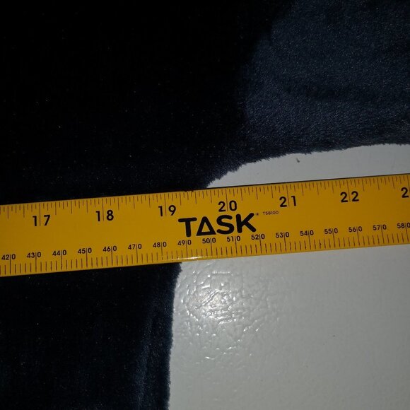 NFL Teen Apparel New England Patriots Size Medium Navy Sweatshirt - Picture 8 of 8